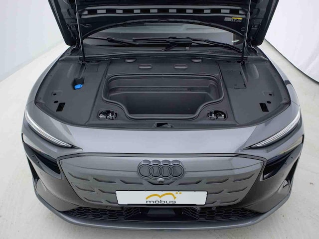 Audi A6 e-tron Avant Performance