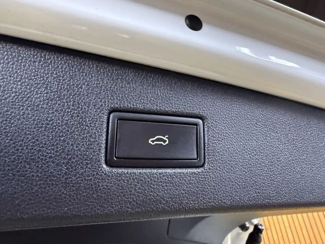 Volkswagen Tiguan DSG eHybrid