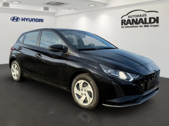 Hyundai i20 1.0 Select T-GDi