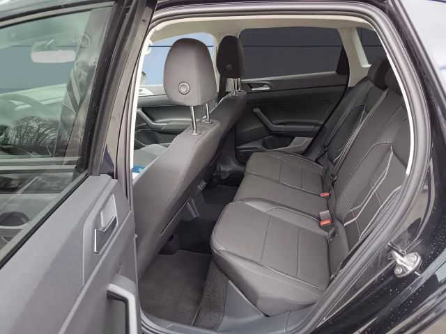 Volkswagen Taigo 1.5 TSI DSG Style