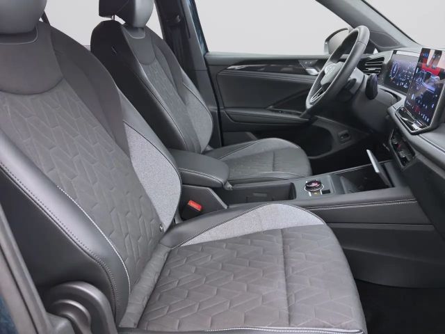 Volkswagen Tiguan 1.5 eTSI DSG