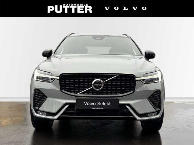 Volvo XC60 XC60