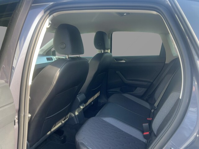 Volkswagen Polo 1.0 TSI DSG