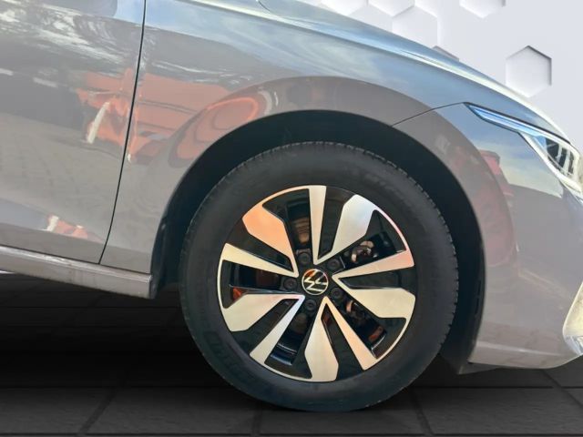 Volkswagen Golf DSG Golf VIII Variant