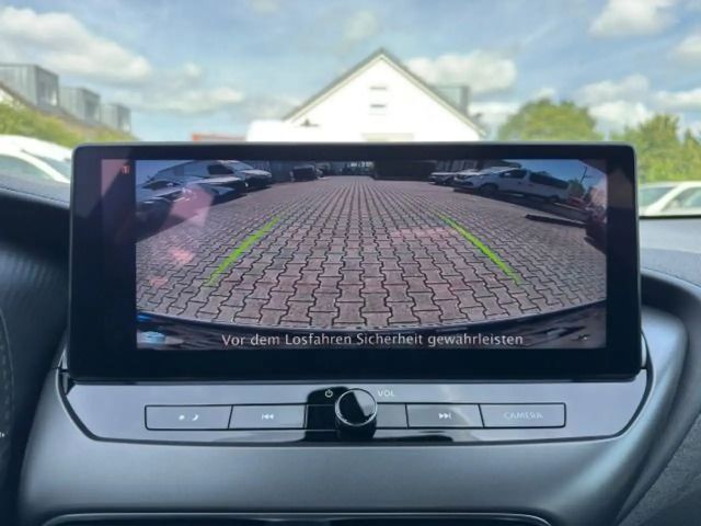 Nissan Juke Acenta Connect Edition DIG-T