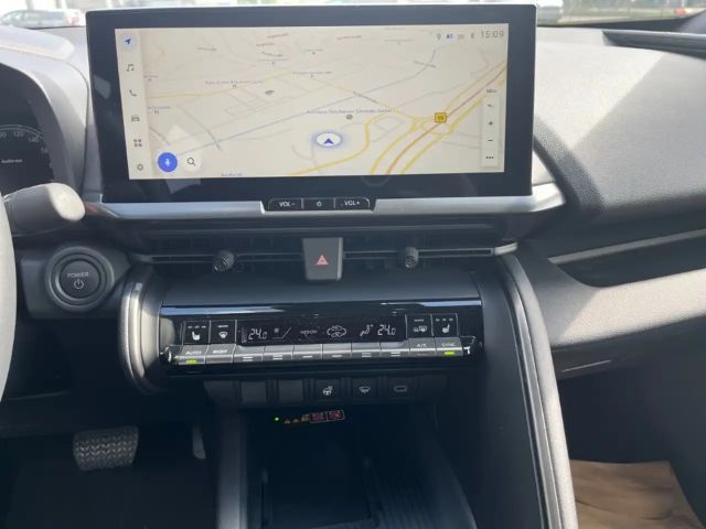 Toyota C-HR 4x2 Hybride Plug-in