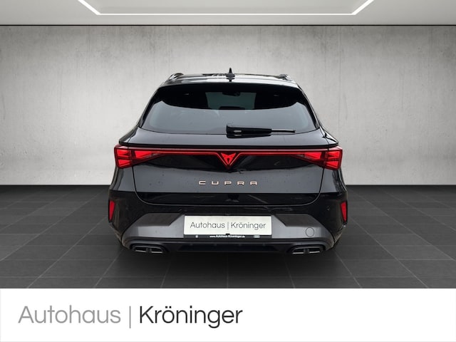 Cupra Leon DSG Sportstourer