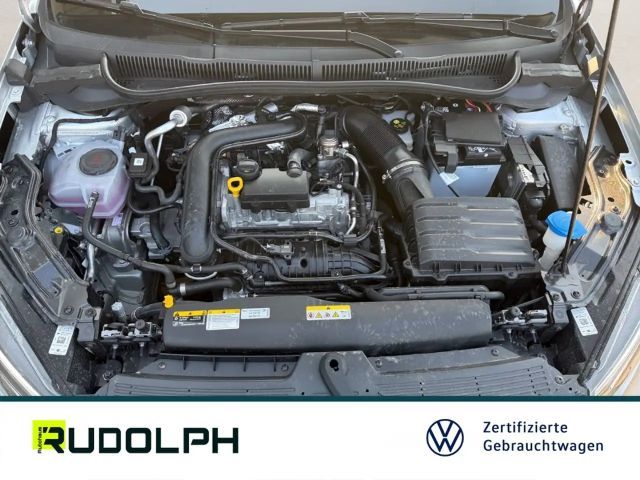 Volkswagen Taigo 1.0 TSI