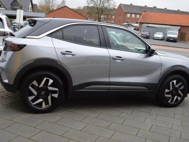 Opel Mokka Elegance Mokka-e