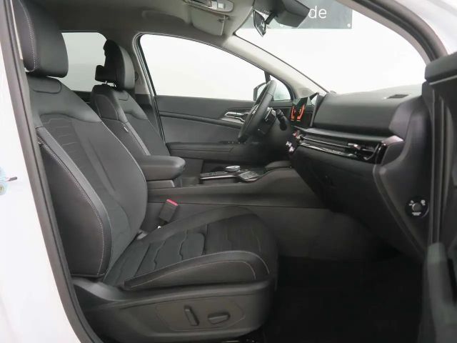 Kia Sportage GDi Vision