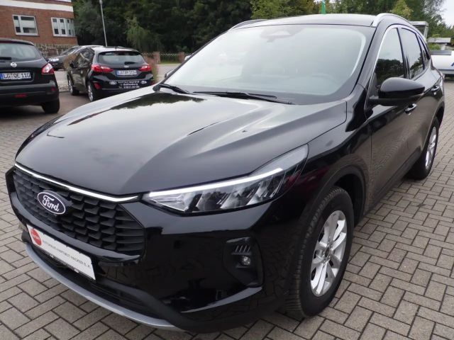 Ford Kuga Hybrid Titanium