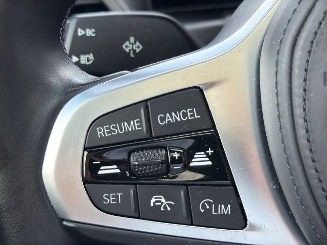 BMW i4 Coupé M-Sport