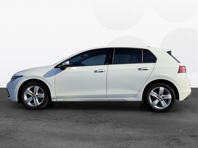 Volkswagen Golf 1.5 TSI Golf VIII TSi United
