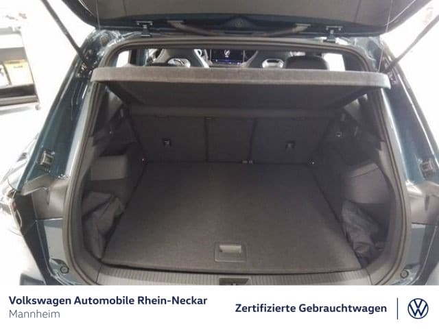 Volkswagen Tiguan 1.5 eTSI DSG R-Line