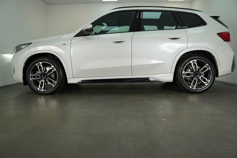 BMW X1 sDrive20i