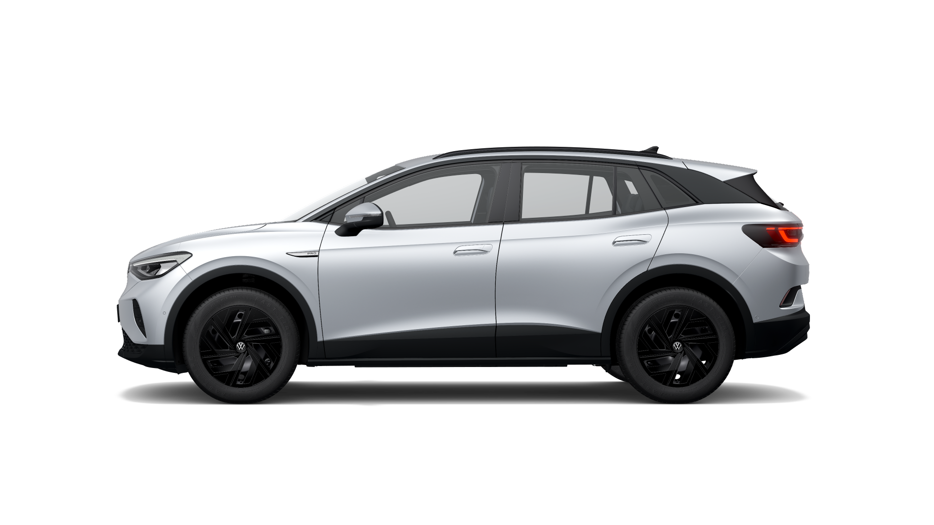 Volkswagen ID.4 Performance Pro