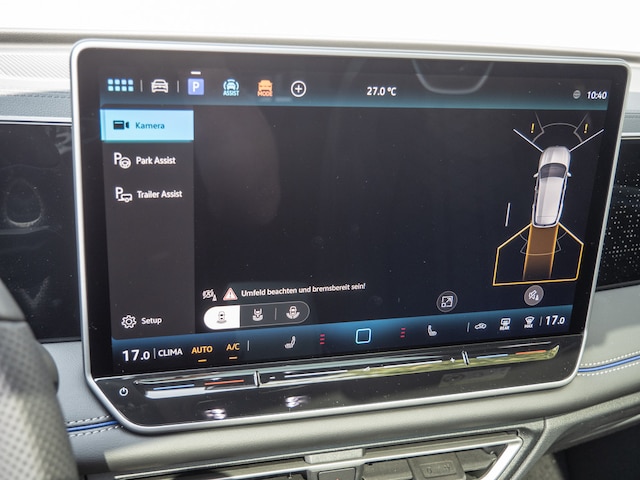 Volkswagen Tiguan 1.5 eTSI R-Line