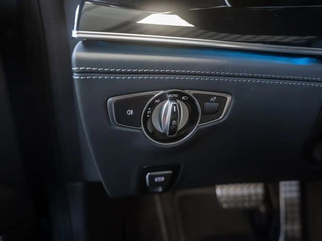 Mercedes-Benz AMG GT 4MATIC+ Coupé