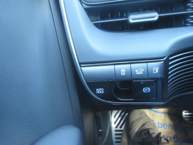 Hyundai IONIQ 5 4WD Vierwielaandrijving
