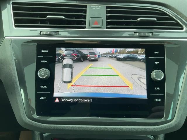 Volkswagen Tiguan 1.5 TSI Life