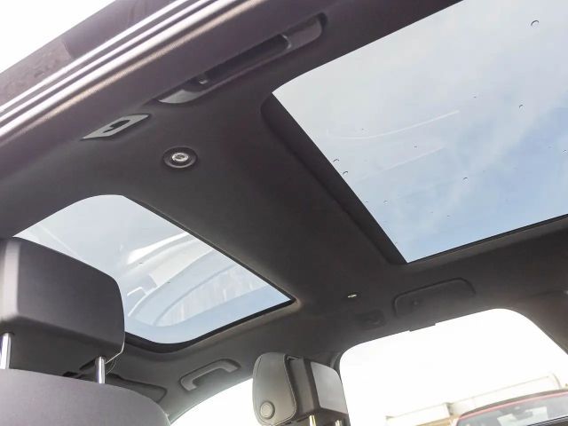 Audi A6 Hybride Sport