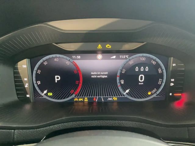 Skoda Karoq 4x4 Selection