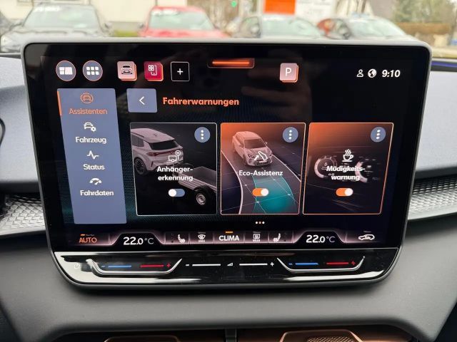 Cupra Terramar 2.0 TSI VZ