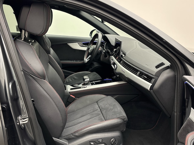Audi A4 50 TDI Avant Quattro S-Line