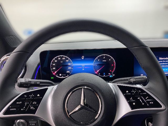 Mercedes-Benz GLB 200 GLB 200 d