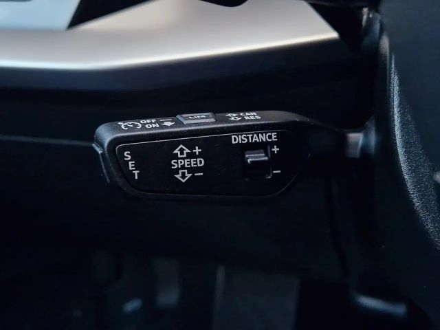 Audi A3 S-Tronic Sedan