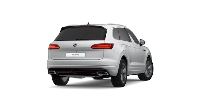 Volkswagen Touareg 3.0 V6 TDI R-Line