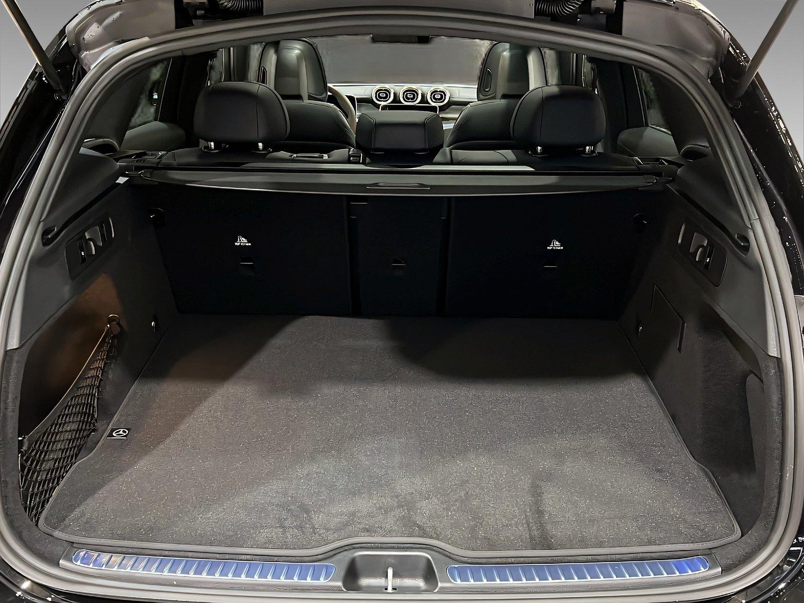 Mercedes-Benz GLC 450 AMG Line