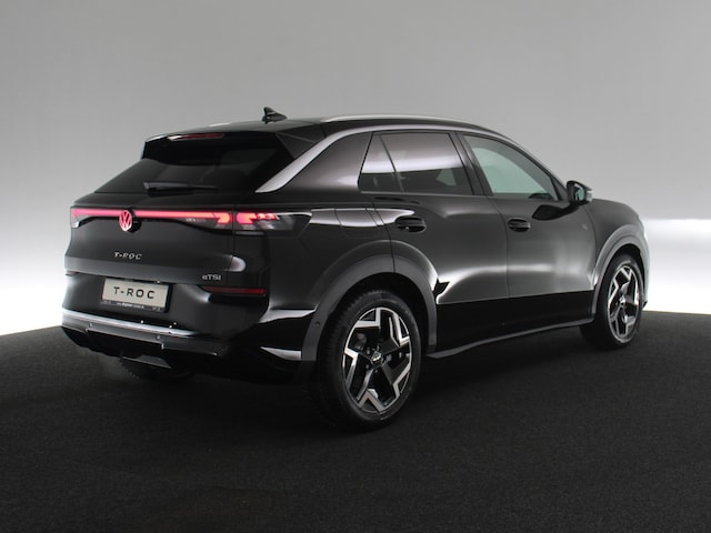 Volkswagen T-Roc 1.5 eTSI R-Line