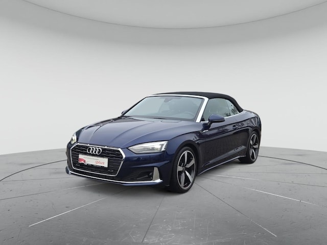Audi A5 35 TFSI Cabriolet S-Tronic