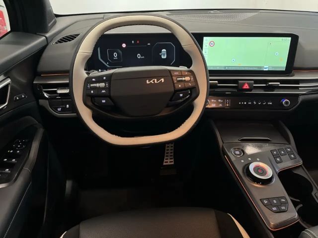 Kia Sportage GDi GT-Line Vierwielaandrijving