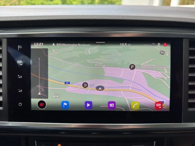 Seat Ateca DSG Style