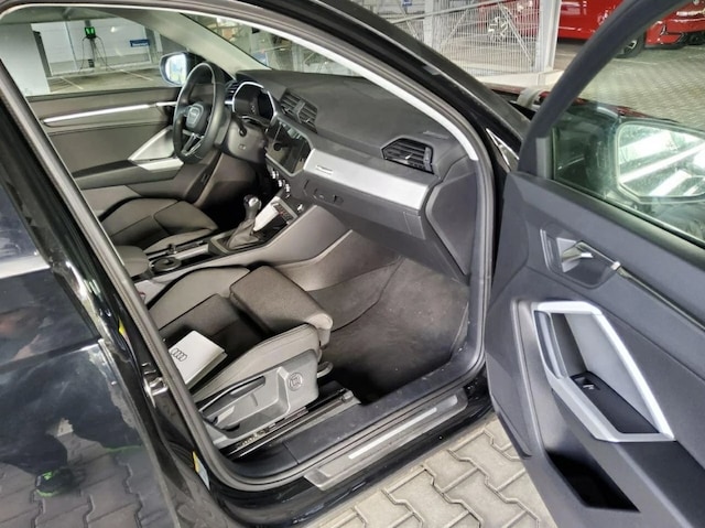 Audi Q3 35 TFSI S-Tronic