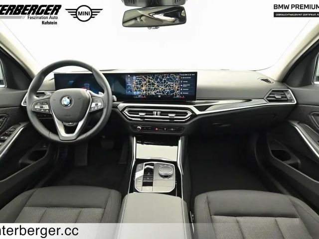 BMW 320 320d Comfort pakket xDrive