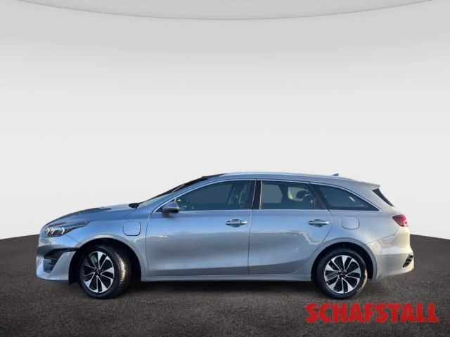 Kia Ceed GDi PHEV SportWagon Vision