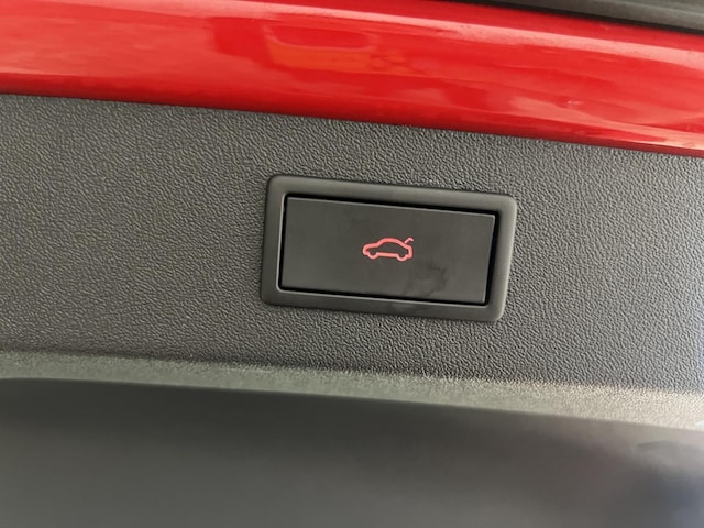 Skoda Enyaq Coupe Lounge RS