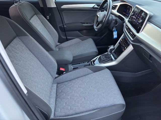 Volkswagen T-Roc 1.5 TSI DSG Move