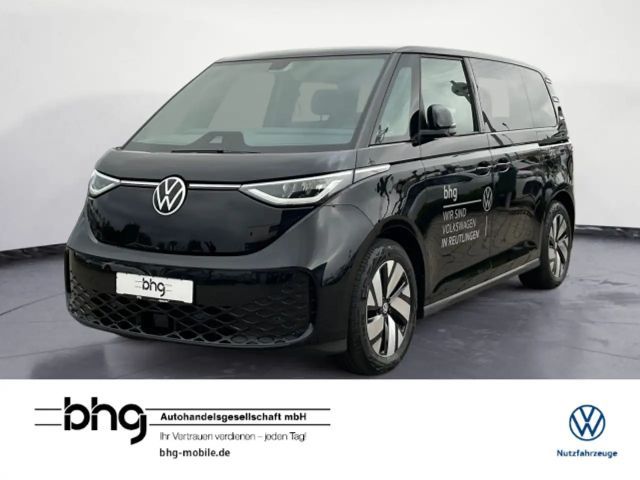 Volkswagen ID.Buzz Pro