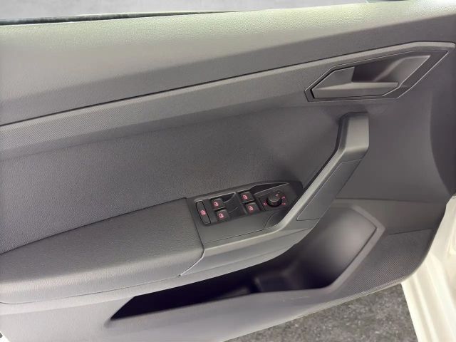 Seat Ibiza Reference