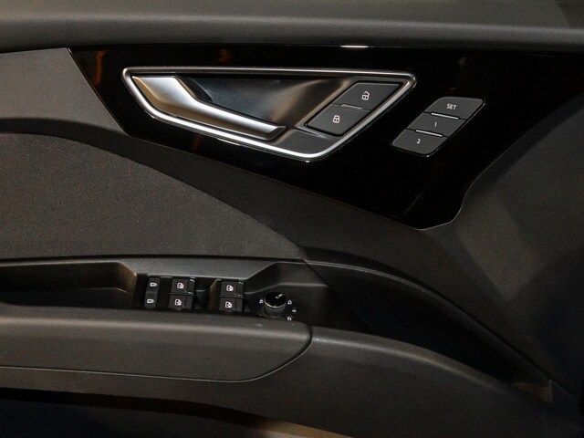 Audi Q4 e-tron 40 Sportback