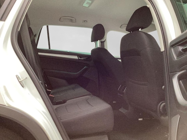 Skoda Kodiaq 2.0 TDI 4x4 Ambition