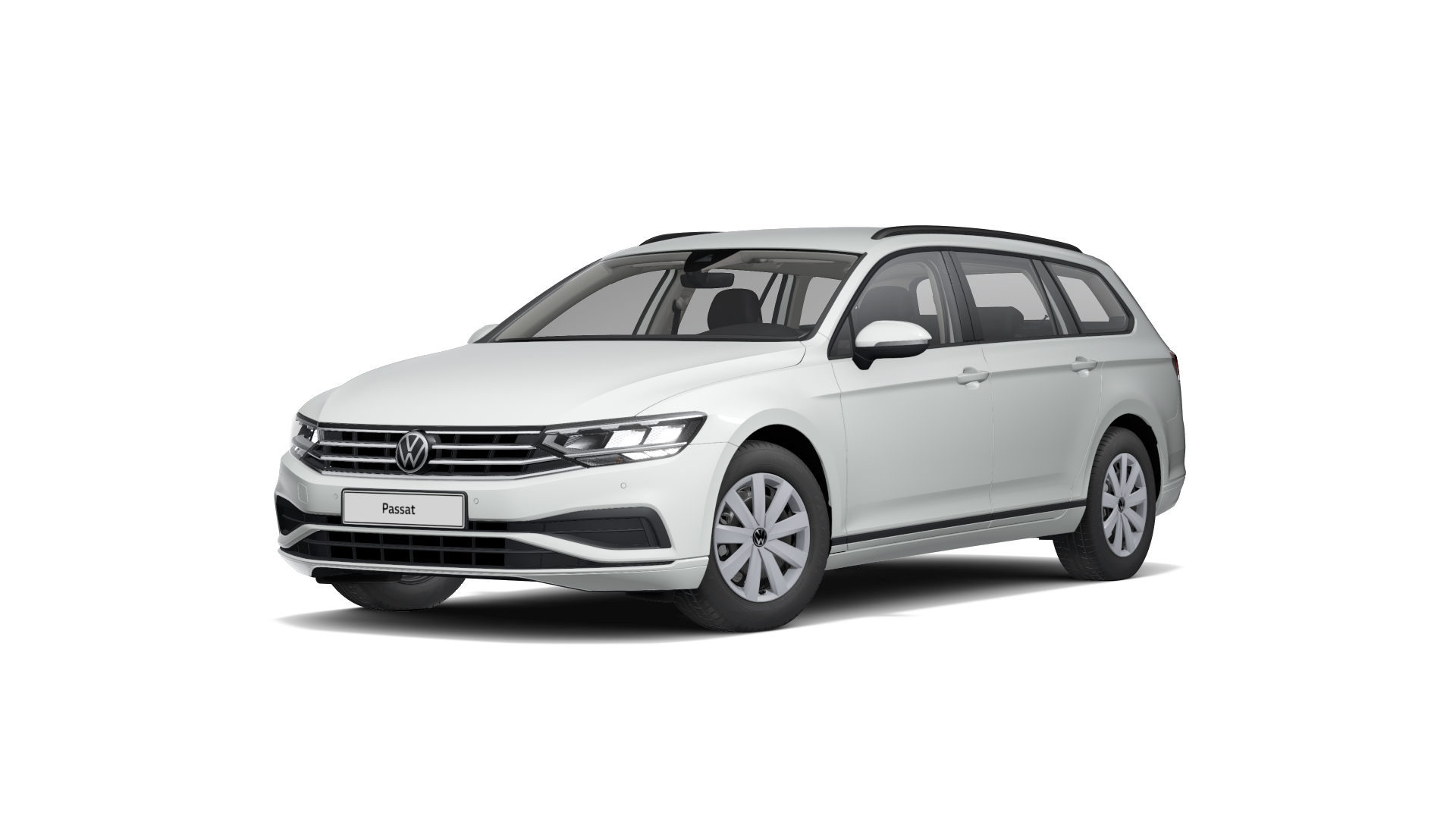 Volkswagen Passat 2.0 TDI Variant