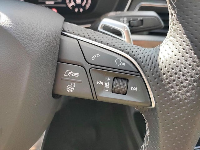 Audi RS5 Quattro Sportback