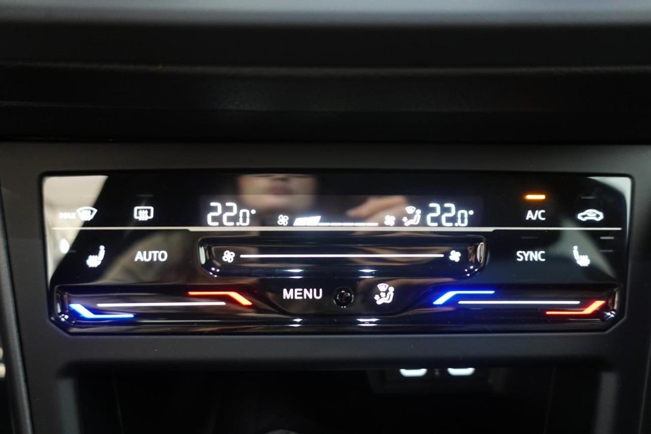 Volkswagen Polo 1.0 TSI DSG R-Line