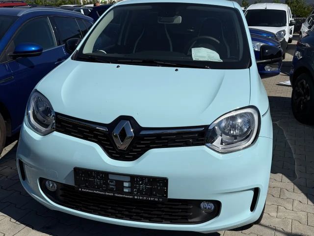 Renault Twingo Electric Techno