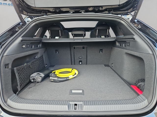 Volkswagen ID.7 4Motion Tourer